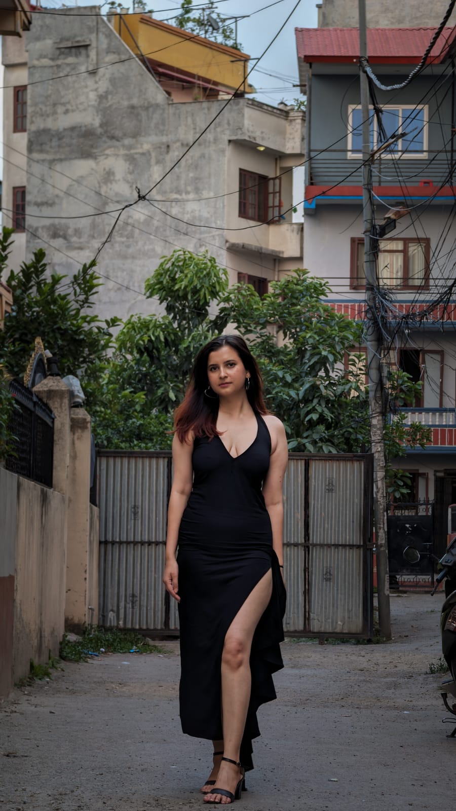 Sristi Ghimire